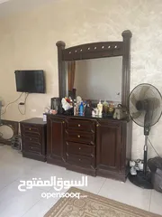  7 عفش بيت للبيع