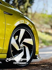  6 Golf mk8 للبيع