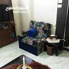  3 غرفة ضيوف  شبه جديدة للبيع