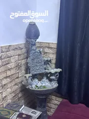  4 طقم كنب ( كورنر )