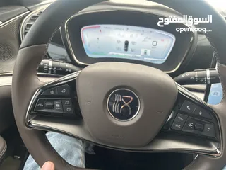  30 BYD Han 2023  بي واي دي هان بطاريه  72Kw تقطع ب الشحنه الواحده 605km