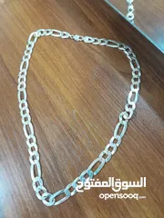  3 سنسال وبلاك فضه