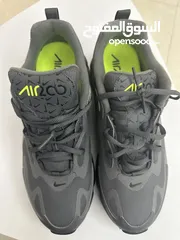  3 حذاء من شركة نايك air max