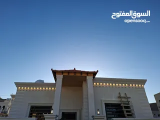  7 منزل مميز للبيع في الزرقاء  من المالك مباشرة