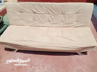  5 صوفيه ومرجيحه عش وكنب