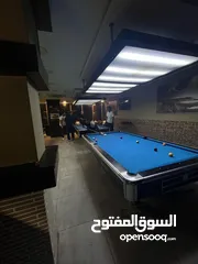  25 محل ومركز العاب ترفيهي متكامل للبيع
