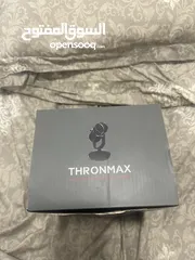  7 Thromnmax mic مايك قيمنق