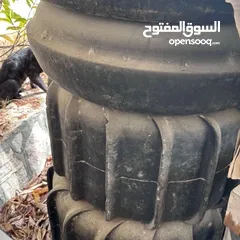  6 بقي 2 سيت جاهز ومسرفس