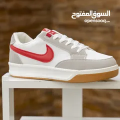  8 كوتشي ماركة نايك ـ نايكي الشهيرة  Nike shoes للبيع