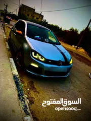  1 فولكسفاجن.جولف