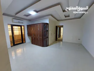  10 شقة مستعمله للبيع اربد الحي الشرقي