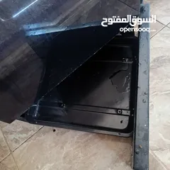  4 غاز منزلي Sizzler للبيع - 4 عيون + فرن