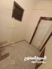  18 شقة طابقية - دابوق - 4نوم - 350م - ارضية - ترس - مدخل مستقل - قرب الخدمات -