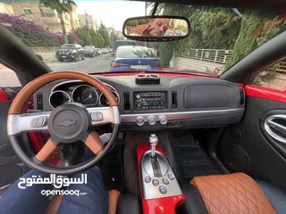  3 شيفرولية ssr بحالة الوكالة