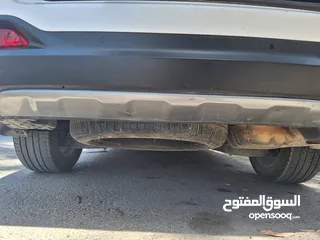  15 بدل او بيع،  ترخيص 2017 GT Line ماشي 71 الف - طولكرم/رام الله