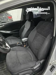  10 هيونداي اكسنت مميزة جداً