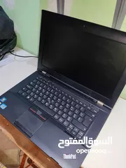  2 لابتوب لينوفو مستعمل للبيع