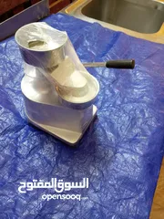  13 معدات مطعم