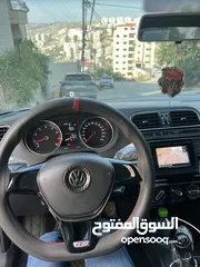  6 Polo rline