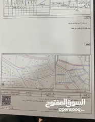  8 قطعة أرض للبيع في شفا بدران من المالك مباشرة تصلح للاسكانات