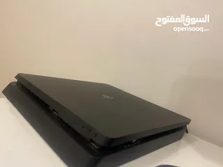  2 Ps4 slim for sale