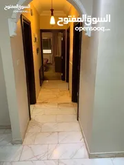  8 شقة مفروشة بالسابع ديلوكس