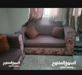  2 طقم كورنرر للبيع بسعر مغررري جداا