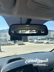  8 باص  هيونداي جراند ستاريكس ليمتد حره موديل 2017 وارد كوري فحص كامل