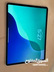  4 ايباد برو 129 انش ، الجيل الرابع   128 جيجا جديد بحالة الوكالة مشحون 15 مره  في طبربور