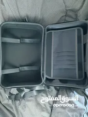  2 شنتة بلايستيشن PS5 للبيع