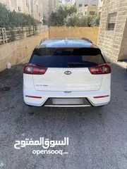  3 جيب كيا نيرو تورنق بحالة الوكالة استخدام شخصي فحص كامل فل اضافات باستثناء فتحه