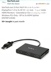  2 موزع hdmi اقرا التفاصيل