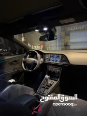  5 فل الفل Cupra 2019