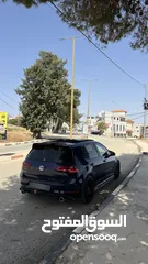  3 جولف GTI MK7.5 PERFORMANCE 2020 للبيع