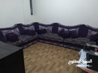  2 طقم كنب مستعمل