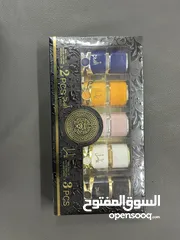  22 فخامة رجالي & أنوثة نسائية بسعر واحد! اختار عطرك وعيش الستايل بطريقتك