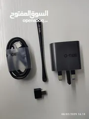  5 G-Tide Klap E1