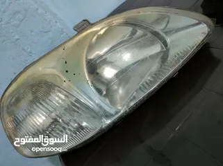  8 قطع للبيع.