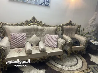  2 تخم قنفات ملكي