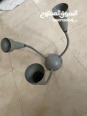  5 من ايكيا ثريات