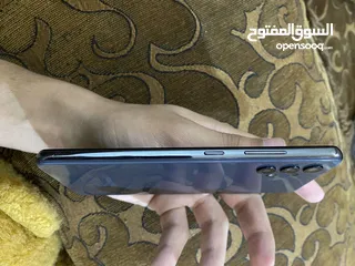  5 سامسنج 5G A32 نظيف بحالة ممتازة