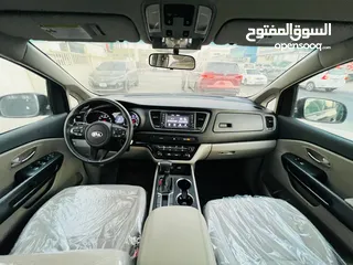  15 KIA SEDONA 2019 no 2  HAV 3 CAR