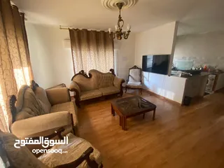  11 شقة مفروشة للايجار في جندويل سوبر ديلوكس 2نوم 400
