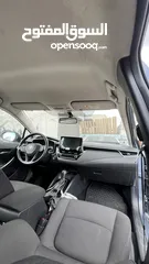  7 Toyota corolla 2019 Hybrid