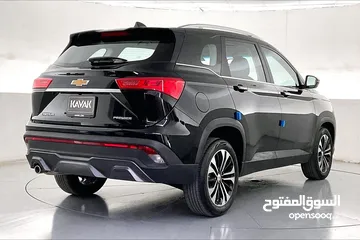  8 2023 Chevrolet Captiva Premier  • 0 down payment • Manufacturer warranty till 31-May-2025 • 333376