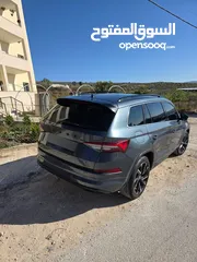  7 سكودا كوديك