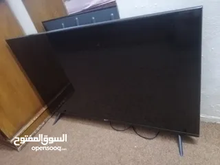  1 شاشه ناشونال سونيك 43 انش