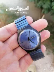  1 Swatch for men