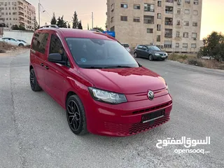  2 كادي يد اولى شركة موديل 2020