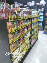  12 مطلوب شريك لمحل عروض دائمة